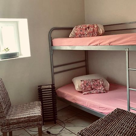 Casa Chiquito Villa Savaneta Ngoại thất bức ảnh