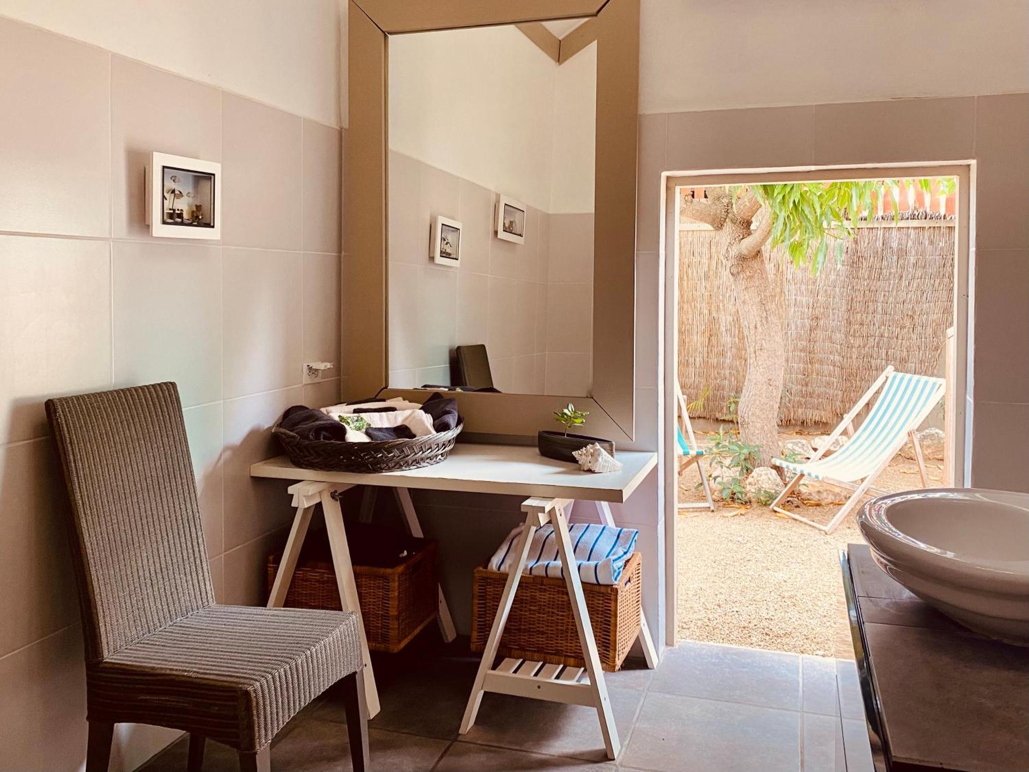Casa Chiquito Villa Savaneta Ngoại thất bức ảnh
