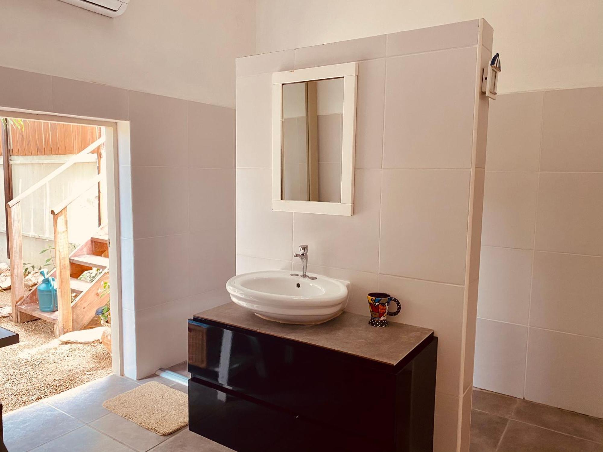 Casa Chiquito Villa Savaneta Ngoại thất bức ảnh