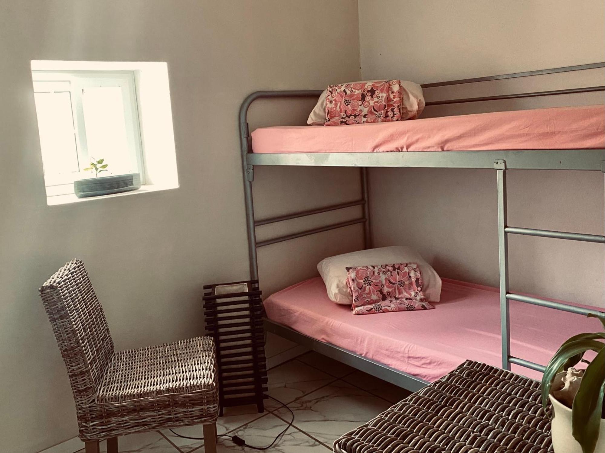 Casa Chiquito Villa Savaneta Ngoại thất bức ảnh