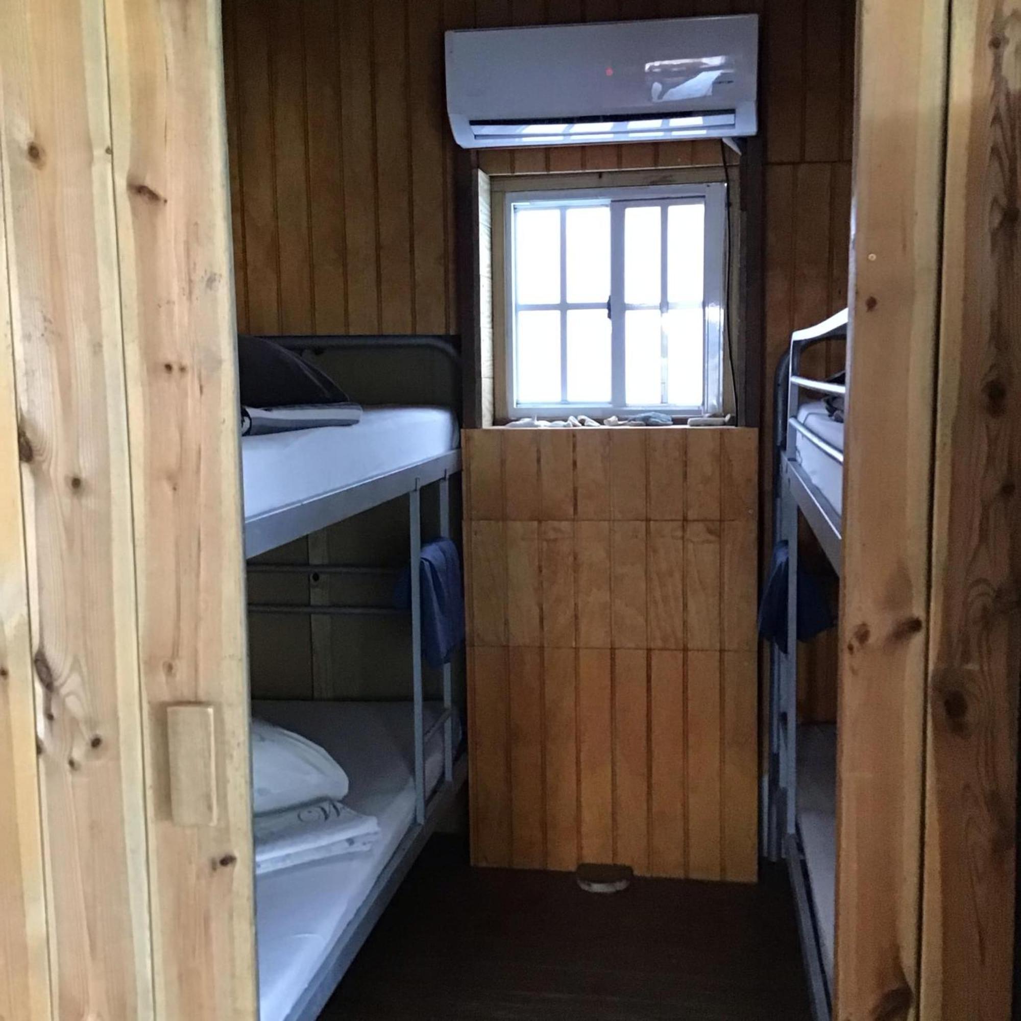 Casa Chiquito Villa Savaneta Ngoại thất bức ảnh